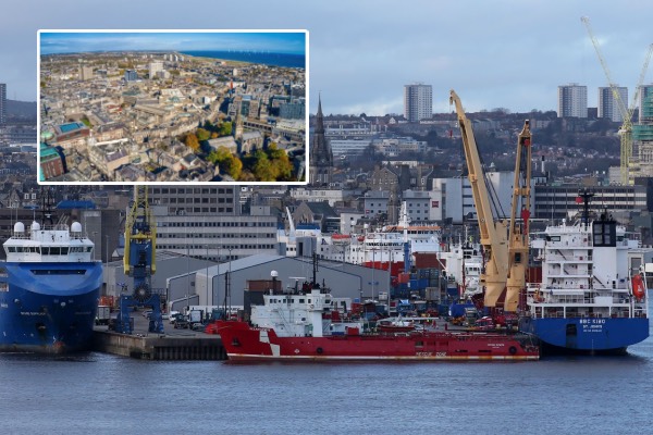 A new tourist tax was introduced in Scottish Aberdeen, சுற்றுலா பார்வையாளர்களுக்கு 7% வரி! ஸ்காட்லாந்து நகரமொன்றின் புதிய நடைமுறை