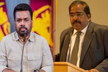 மாகாண சபைத் தேர்தலை முடக்க அரசு சதித் திட்டம்!சுரேஷ் பிரேமச்சந்திரன் கடுமையாக சாடல்