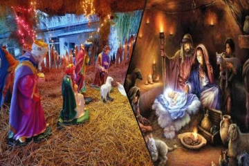 நத்தார் கொண்டாட்டத்தில் சிறந்த மாற்றங்கள் கிடைக்கும்: ஜனாதிபதியின் நத்தார் தின வாழ்த்து