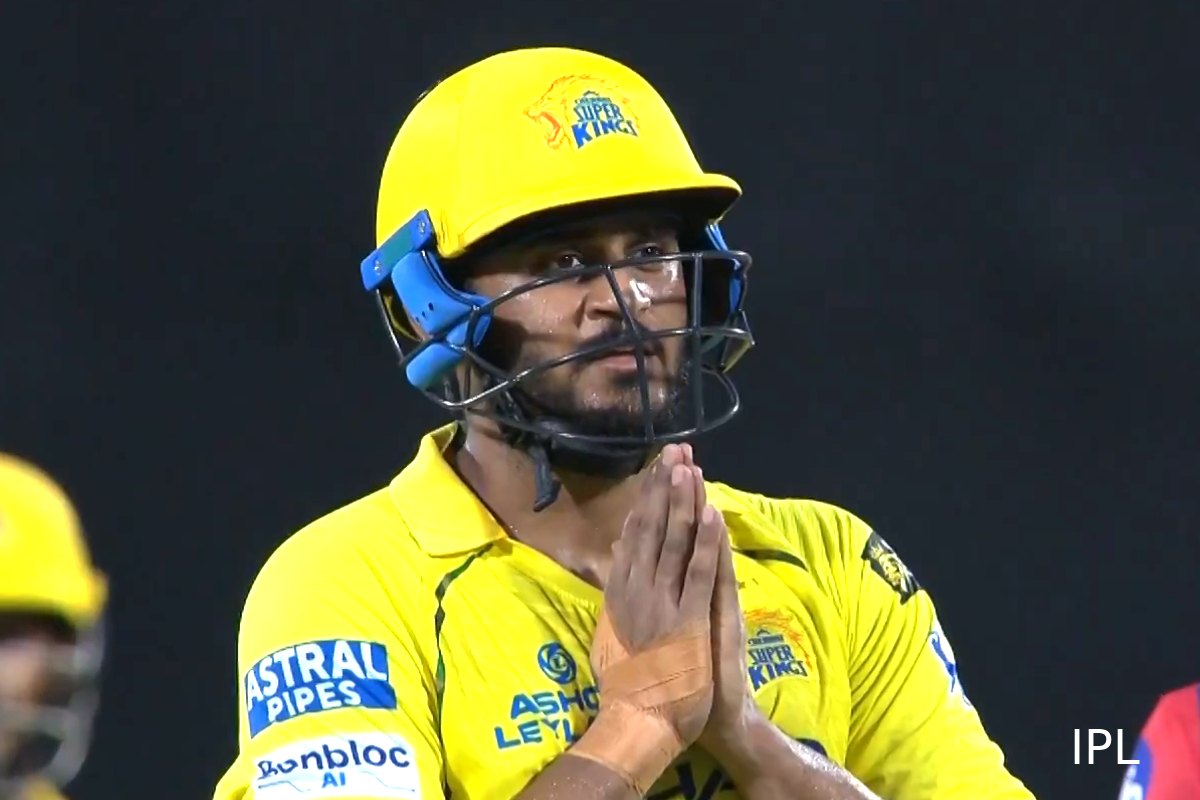 CSK vs LSG IPL 2026, Urvil Patel fastest fifty IPL, Jamie Overton CSK bowling, Chennai Super Kings playoff hopes, IPL 2026 CSK match report, CSK three consecutive wins, LSG vs CSK highlights #CSK #LSG #IPL2026 #UrvilPatel #FastestFifty #JamieOverton #ChennaiSuperKings #IPLNews