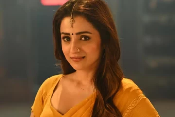 நடிகை த்ரிஷாவை பள்ளி உடையில் பார்த்துள்ளீர்களா.. வெளிவந்த த்ரிஷாவின் ஸ்கூல் போட்டோ