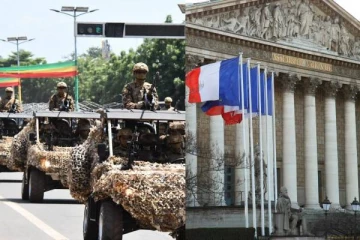 உடனடியாக அந்த நாட்டை விட்டு வெளியேறுங்கள்: தன் குடிமக்களுக்கு பிரான்ஸ் அறிவுறுத்தல்