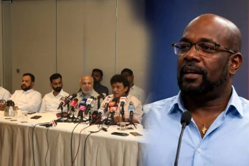 கிழக்கை முஸ்லிம்களுக்கு தாரைவாத்து கொடுக்க ஆறுகட்சிகள் கூட்டு திட்டம்!