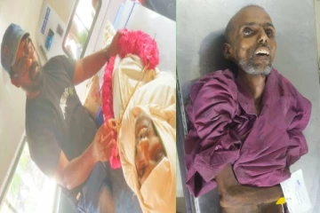 வாய்ப்புக்காக சினிமாவை தேடி வந்த இளைஞர் மரணம்.. மனதை உறைய வைக்கும் இயக்குனரின் பதிவு