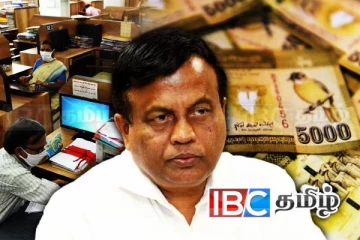 அரசு ஊழியருக்கு எதிராக கடும் நடவடிக்கை - எச்சரிக்கும் பிரதி அமைச்சர்