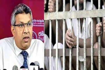 சிறைச்சாலைகளில் நெரிசலைக் குறைக்க பத்து புதிய சட்டங்கள் அறிமுகம்