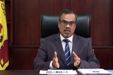 நாட்டின் மொத்த கடன் தொகை எவ்வளவு தெரியுமா