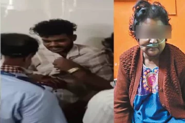 மருத்துவரை கத்தியால் குத்தியதற்கு காரணம் இதுதான் - இளைஞர் விக்னேஷின் தாயார் உருக்கம்!