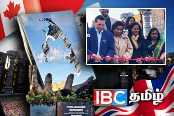 கனடா பிரித்தானியாவின் புதிய கூட்டு நகர்வு! ஈழத்தமிழர்களின் முதுகில் குத்திய இந்தியா