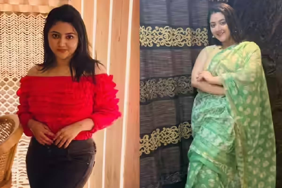 சூர்யா - ஜோதிகா ரீல் மகளா இது! இப்போ மும்பைல என்ன பண்றாங்க தெரியுமா? | Sillunu Oru Kadhal Child Artist Shriya Sharma Now சூர்யா - ஜோதிகா ரீல் மகளா இது! இப்போ மும்பைல என்ன பண்றாங்க தெரியுமா? | Sillunu Oru Kadhal Child Artist Shriya Sharma Now