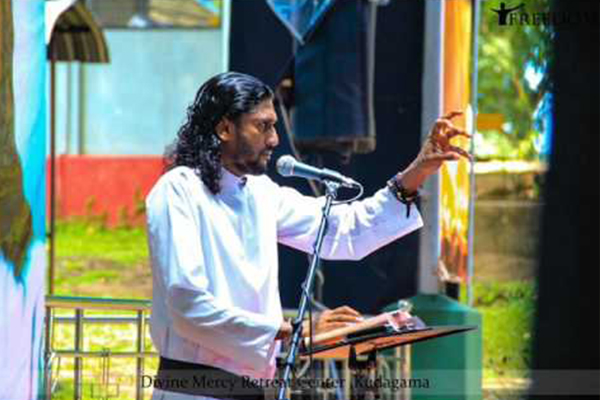 ஜீவந்த பீரிஸ் சார்பில் தாக்கல் செய்யப்பட்ட மனு வாபஸ் | Petition Filed Of Jeevanta Peiris Was Withdrawn