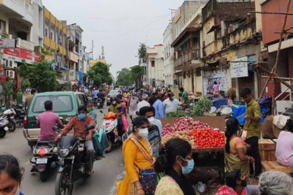 பொதுமக்கள் தளர்வுகளை தவறாக பயன்படுத்தக்கூடாது - உயர் நீதிமன்றம் அறிவுறுத்தல் | Dont Use Wrongly Curfew Relaxations
