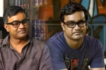 அங்கிருந்து மீண்டு வருவதுதான் உங்கள் சாதனை- செல்வராகவன் டுவிட்