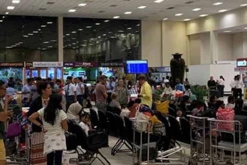 ஏழு மாதங்களில் ஒரு லட்சத்து 50 ஆயிரத்திற்கும் மேற்பட்டோர் வெளிநாடு சென்றுள்ளனர்