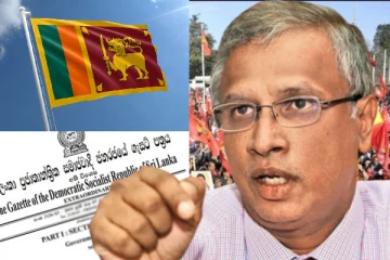 புலம்பெயர் தமிழ் அமைப்புக்கள் மீதான தடை நீக்கம் சட்டவிரோதமானது..! சுமந்திரன் அதிரடி