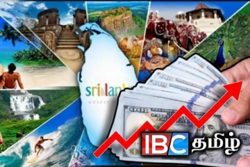 பில்லியன் கணக்கான டொலர் வருமானத்தை ஈட்டிய சுற்றுலாத்துறை