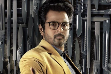 டாக்டர் படத்தின் அன்ஸீன் புகைப்படம்.. யாருடைய கழுத்தில், சிவகார்த்திகேயன் கத்தியை வைத்துள்ளார் என்று பாருங்க