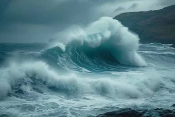 காங்கேசன்துறை முதல் கற்பிட்டி வரை; வளிமண்டலவியல் திணைக்களம் எச்சரிக்கை