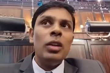 நாடாளுமன்ற நடவடிக்கை தொடர்பில் அர்ச்சுனா எம்.பி குமுறல்!