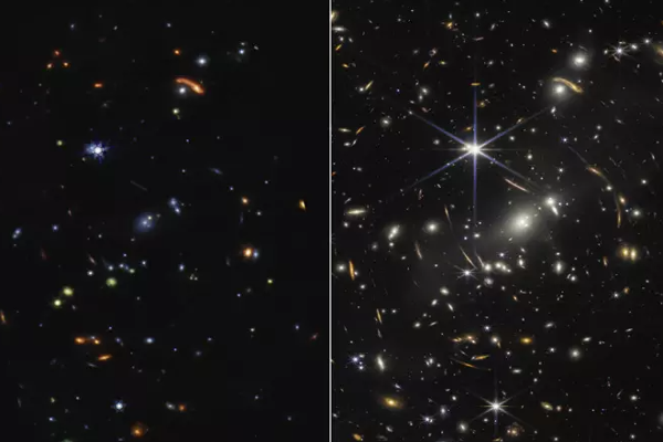 பிரமிக்கவைக்கும் பிரபஞ்சத்தின் அரிய புகைப்படங்கள் | Rare Photos Of The Stunning Universe