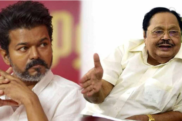தவெக தலைவர் விஜயின் கைது..! தமிழக அமைச்சரின் அதிரடி அறிவிப்பு: பரபரப்பில் தமிழக அரசியல் | Will Vijay Arrested For Karur Stampede Tn Minister
