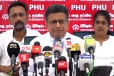 රටම කැළඹූ භාණ්ඩාගාර නිලධාරීයාගේ මරණය ගැන ආන්දෝලනාත්මක රහස් රැසක් - මරණය සැක බවට බිරිදගෙනුත් පැමිණිල්ලක්[VIDEO]