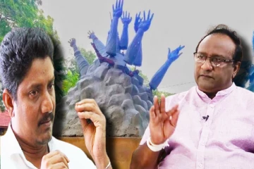 தமிழர்களை மிரட்டும் கருத்துக்கள் உன்னிப்பாக கவனிக்கப்படுகின்றன : க.துளசி