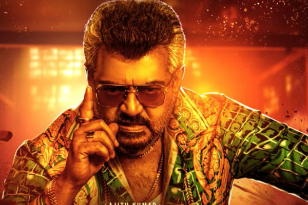 AK 64 அப்டேட் கொடுத்த இயக்குநர் ஆதிக் ரவிச்சந்திரன்.. தரமான சம்பவம் காத்திருக்கு | Adhik Ravichandran About Ak 64 Movie