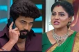 சாமுண்டீஸ்வரியை கொல்ல நடக்கும் திட்டம்.. காப்பாற்றுவானா கார்த்திக்? - கார்த்திகை தீபம் இன்றைய எபிசோட் அப்டேட்