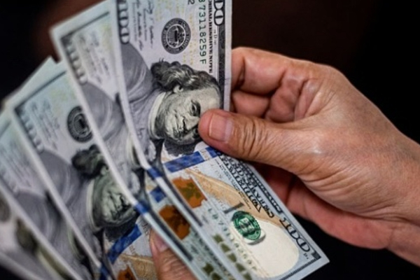 இலங்கையில் இன்றைய டொலர் பெறுமதி | Today S Dollar Value In Sri Lanka
