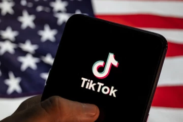 டிக்டொக்கை தடை செய்வதற்கு ஒப்புதல் அளித்துள்ள அமெரிக்க செனட் சபை