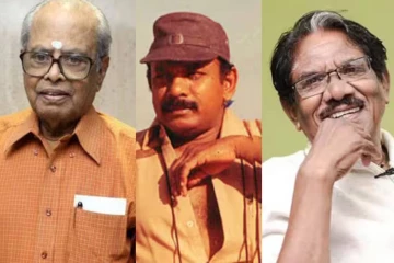 தமிழ் சினிமாவை மாற்றிய “பா”இயக்குநர்களின் சாம்ராஜ்ஜியம் ஓய்ந்தது..