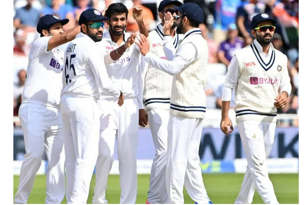 INDvsENG:15 வருட கனவை நிஜமாக்குமா இந்தியா - கேப்டன் பும்ராவின் ப்ளான் என்ன? பரபரப்பு ஆட்டம்! | India Vs England Test 2022 In Tamil