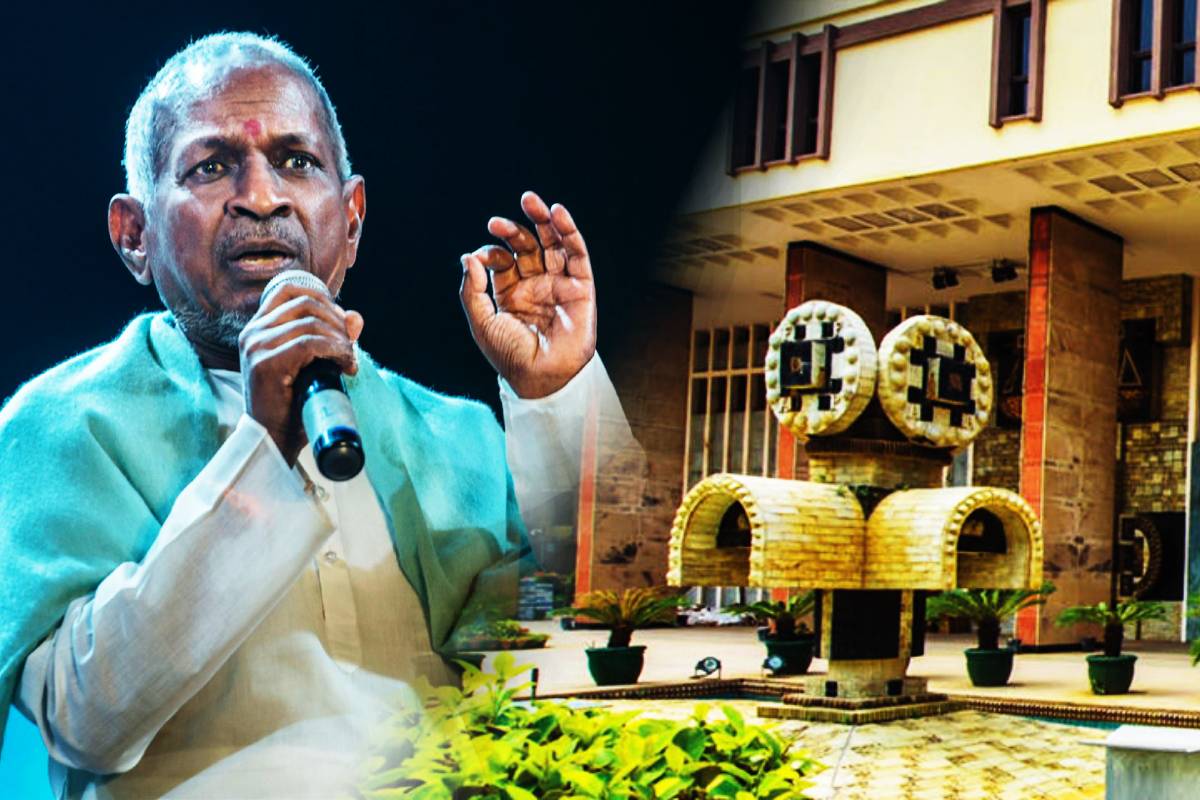 இளையராஜாவிற்கு எதிராக டெல்லி உயர்நீதிமன்றம் பிறப்பித்துள்ள உத்தரவு! | Ilaiyaraaja Songs Copyright Issue With Saregama