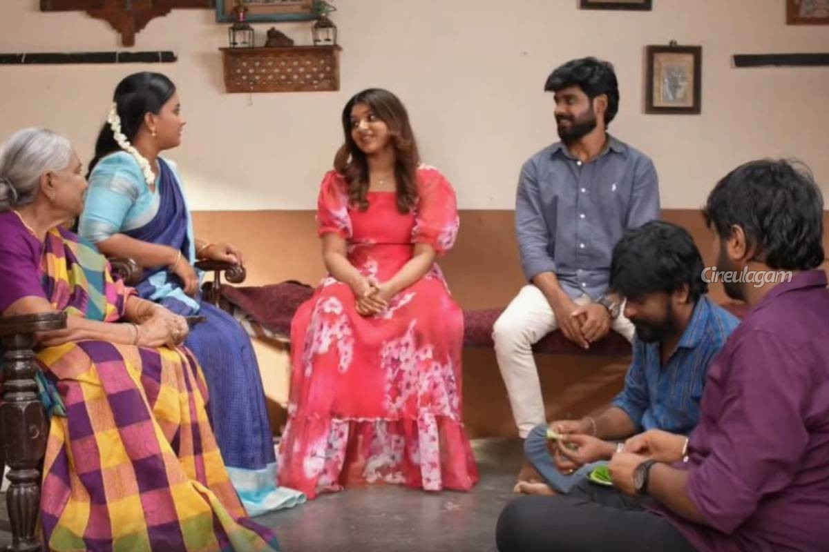 ரேகாவை கண்டுபிடிக்க சிந்தாமணி போட்ட பிளானில் சிக்கி நபர், முத்து செய்யப்போவது என்ன?... சிறகடிக்க ஆசை சீரியல் | Siragadikka Aasai Serial June 19 Episode