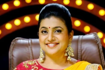 நடிகை ரோஜா அப்பல்லோ மருத்துவமனையில் திடீர் அனுமதி!.. என்ன காரணம் தெரியுமா ?