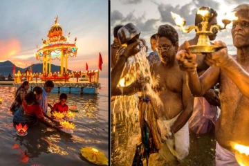 தோஷம் நீக்கும் புண்ணிய நாள்- யாரெல்லாம் விரதம் இருக்கலாம்?