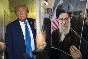 மத்திய கிழக்கில் பதற்றம் தீவிரம்: அமெரிக்காவுக்கு ஈரான் கடும் எச்சரிக்கை!