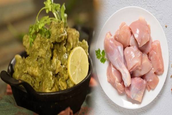 ஊட்டி பாணியில் காரசாரமான கிரீன் சில்லி சிக்கன்... அப்படி செய்து அசத்துங்க! | Ooty Special Green Chilli Chicken Recipe