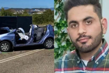 ஆஸ்திரேலியாவில் இடம்பெற்ற சாலை விபத்தில் பரிதாபமாக உயிரிழந்த இந்திய மாணவர்!