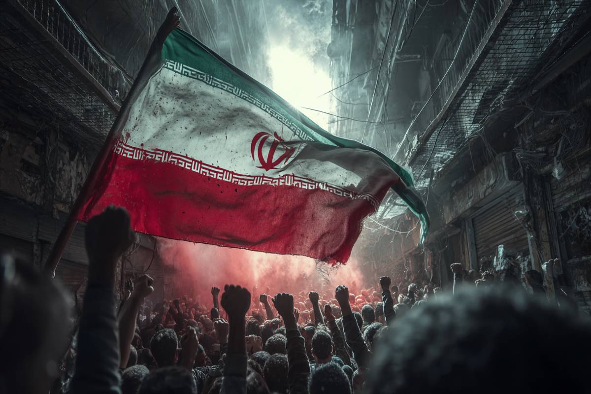 ஈரானுடனான தொடர்பிலுள்ள 14 நிறுவனங்கள் மீது அமெரிக்கா விதித்துள்ள அதிரடி தடை | Us Sanctions 14 Entities For Links To Iran