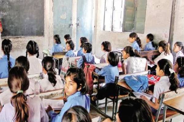 பள்ளிகளில் இனி சமஸ்கிருதம் கட்டாயம் - நாட்டிலேயே முதல் முறை.. | Sanskrit Mandatory Rajasthan Pre Primary Schools