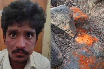 தகாத உறவு; உதறி தள்ளிய பெண் - பழிவாங்க குழந்தைகளை அடித்தே கொன்ற கொடூரன்!