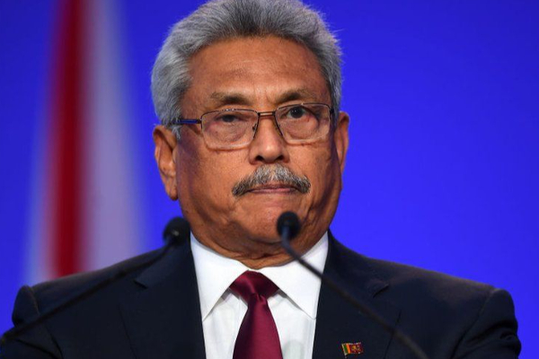 இலங்கை மக்களுக்கு தொடர்ந்தும் சேவையாற்றுவேன்! | I Will Continue To Serve The People Of Sri Lanka