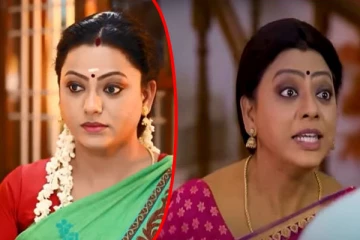 எப்படி இருந்த நம்ம பாக்யா! கோபியால இப்படி மாறிட்டாங்களே? மாஸ் மங்கையாக மாறிய தருணம்