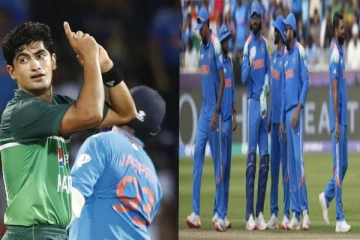 அப்ரிடி இல்லை; அந்த ஒரு பவுலரிடம் ரோஹித், கோலி தப்பிக்கனும் - இந்தியாவுக்கு எச்சரிக்கை!