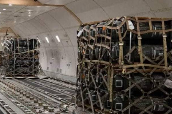 உக்ரைனுக்கு நாலாபுறம் இருந்து வரும் அதி நவீன இராணுவ உதவிகள்! ரஷ்யாவின் நிலை? | Russia Ukraine War Germany Hlep Weapon Attack