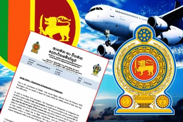 இலங்கையில் ரத்து செய்யப்பட்ட விமானங்கள்...! பயணிகளுக்கு விசேட சலுகை அறிவிப்பு