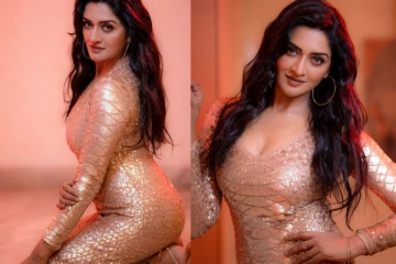 பிகினி உடையில் எல்லை மீறும் 42 வயது நடிகை!! அதிர்ச்சியான ரசிகர்கள்..