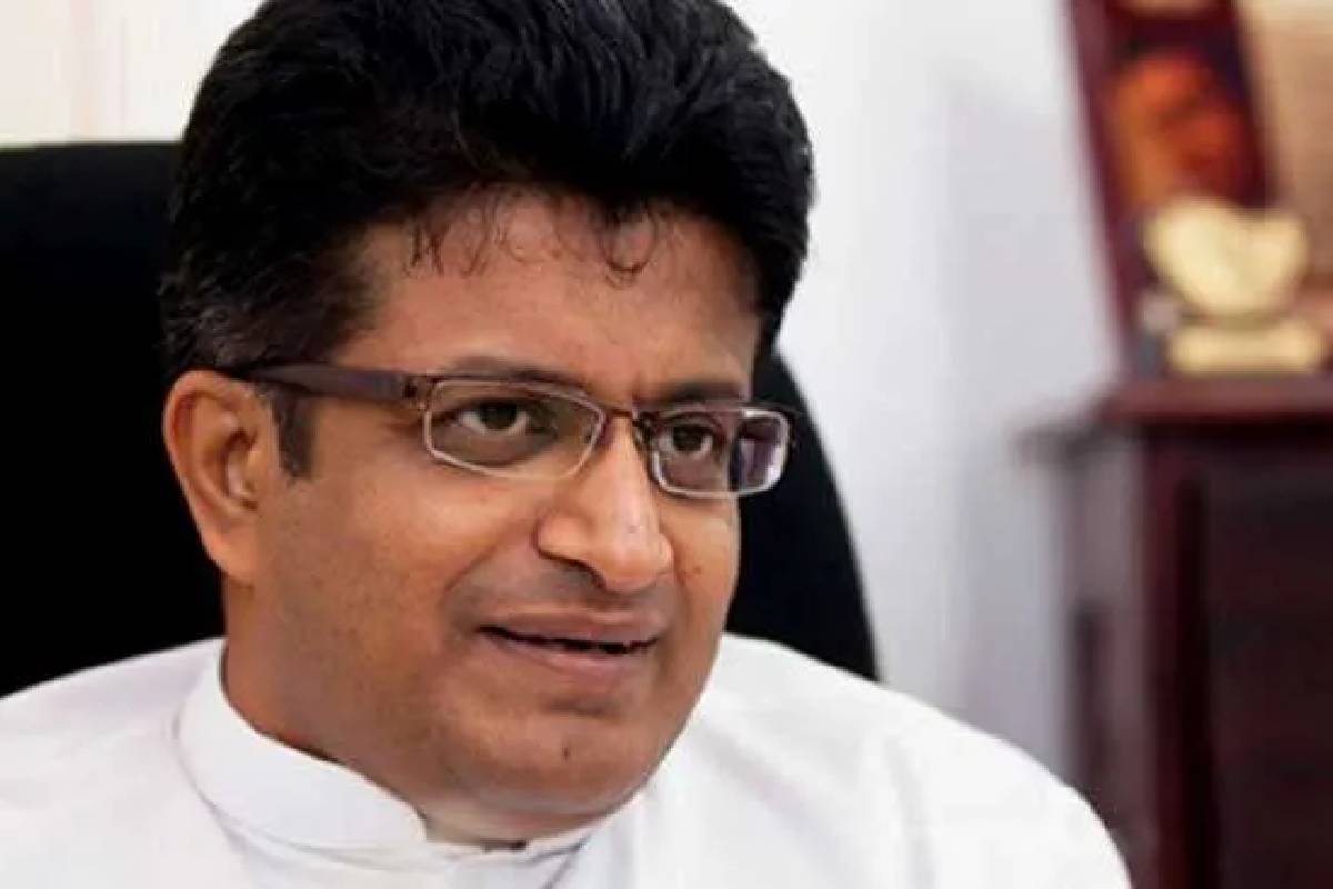 ரூ.21 மில்லியன் வழக்கில் உதயகம்மன்பிலவுக்கு நீதிமன்றம் வழங்கிய முக்கிய தீர்ப்பு! | Udaya Gammanpila Was Acquitted And Released